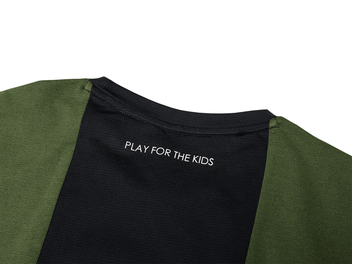 K-Swiss Top Pick - RBLV RG SHIRT