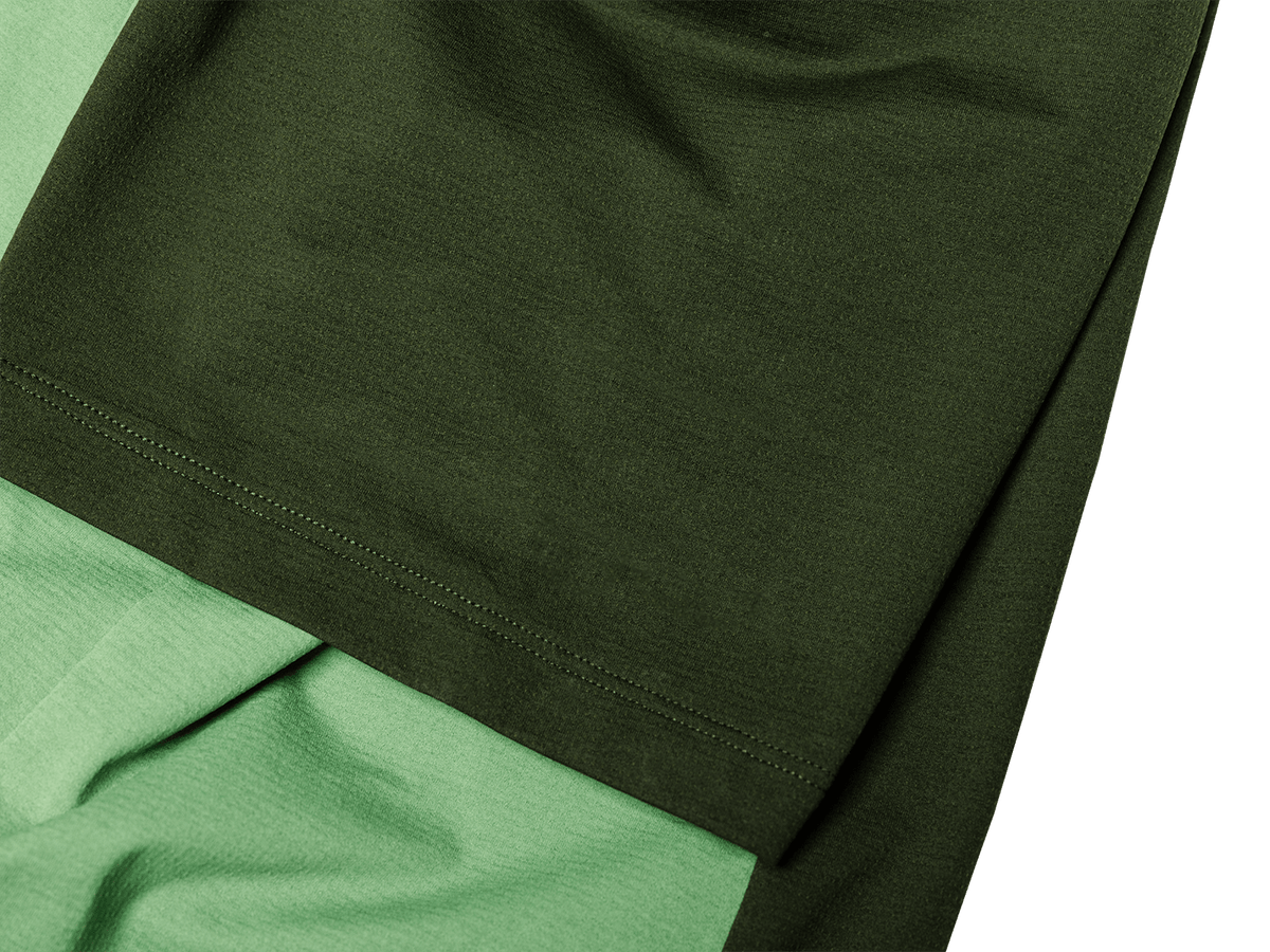 K-Swiss Top Pick - RBLV RG SHIRT