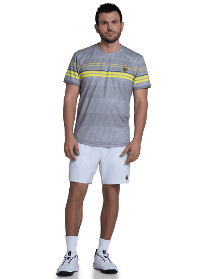 K-Swiss Top Pick - BLITZ S/S T-SHIRT