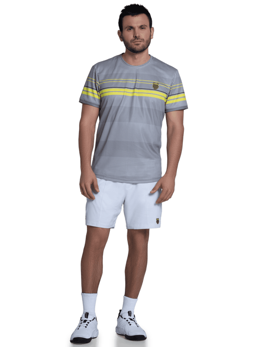 K-Swiss Top Pick - BLITZ S/S T-SHIRT