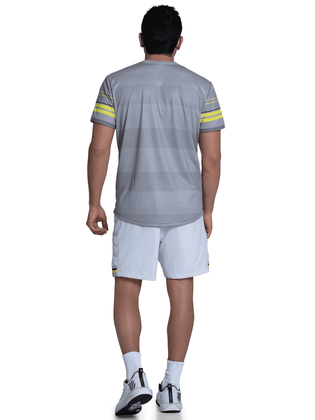 K-Swiss Top Pick - BLITZ S/S T-SHIRT