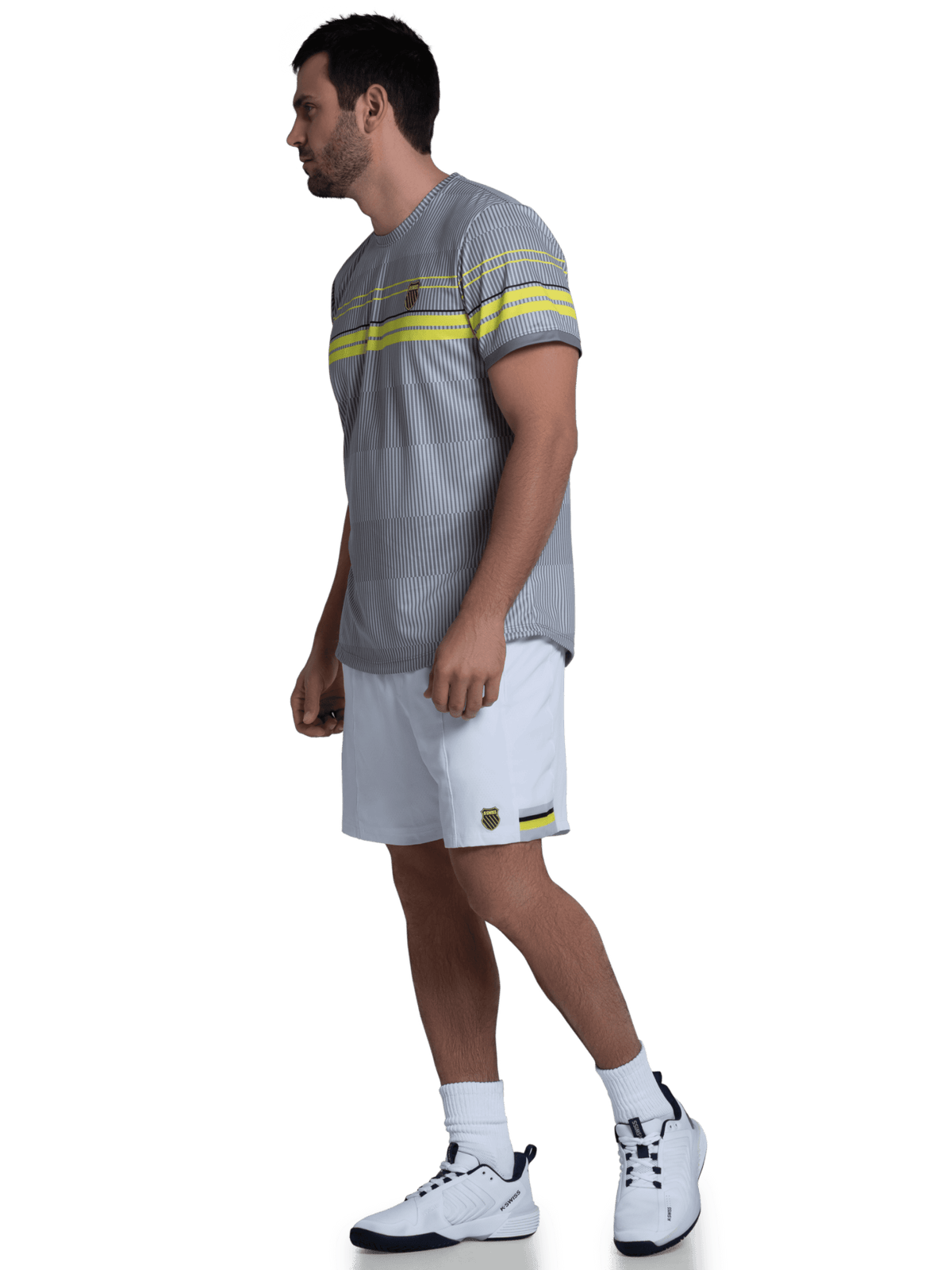 K-Swiss Top Pick - BLITZ S/S T-SHIRT