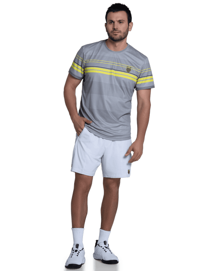 K-Swiss Top Pick - BLITZ S/S T-SHIRT