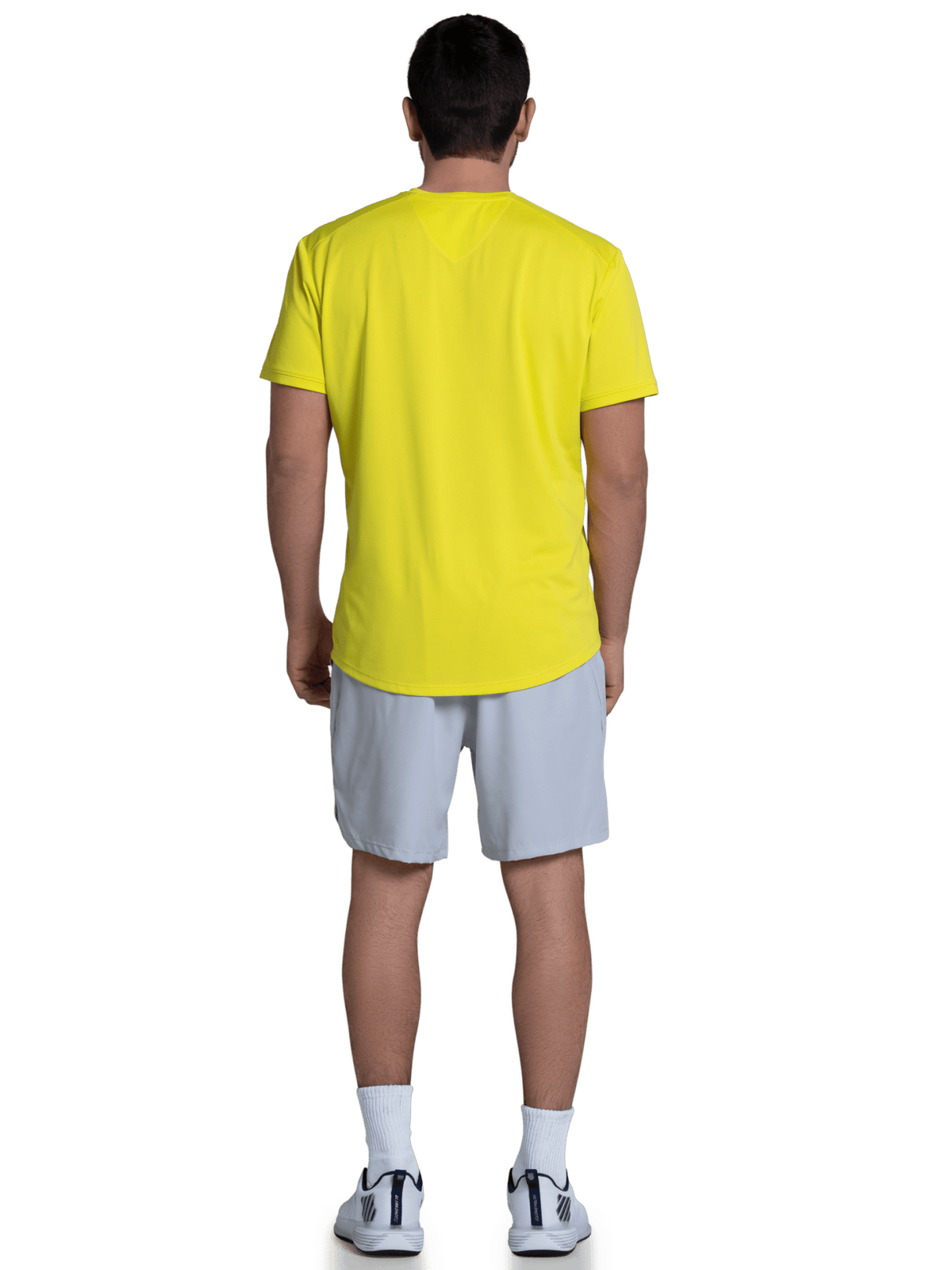 K-Swiss Great Value - RESURGE S/S CREW T-SHIRT