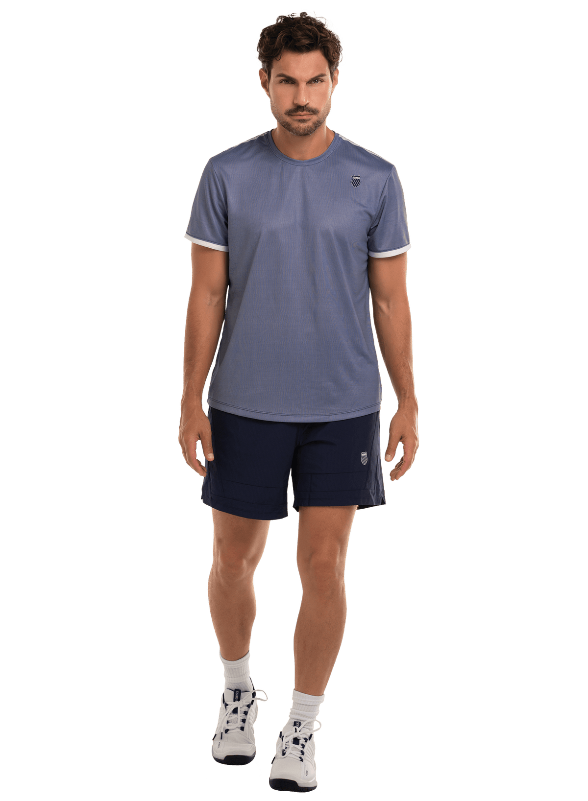 K-Swiss Classic - ASCENDOR POLO S/S