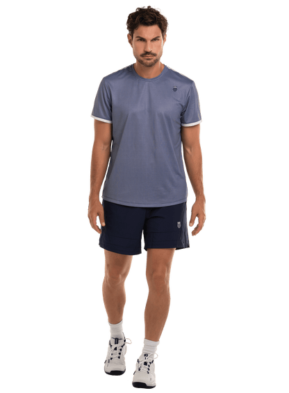 K-Swiss Classic - ASCENDOR POLO S/S