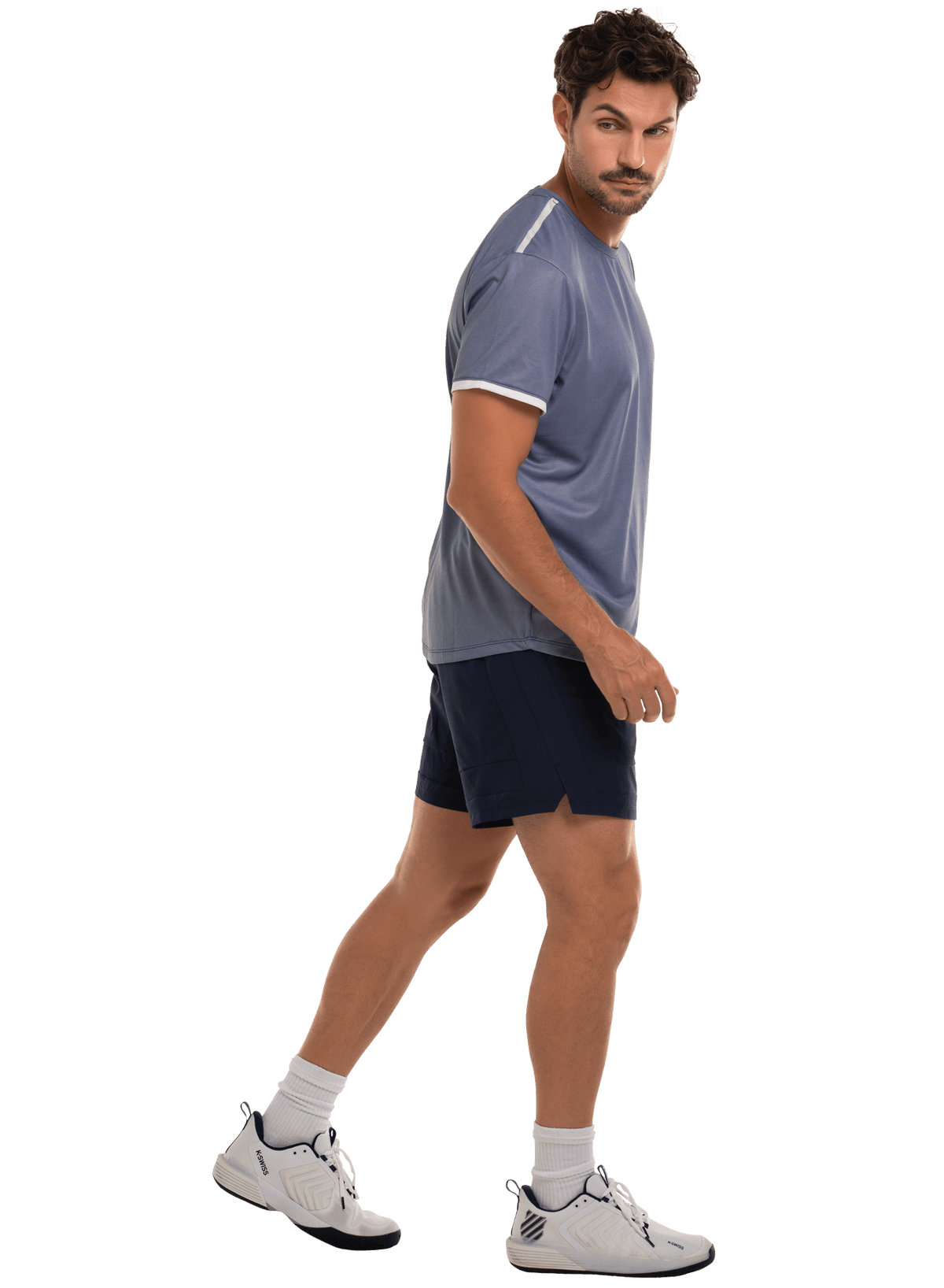 K-Swiss Classic - ASCENDOR POLO S/S