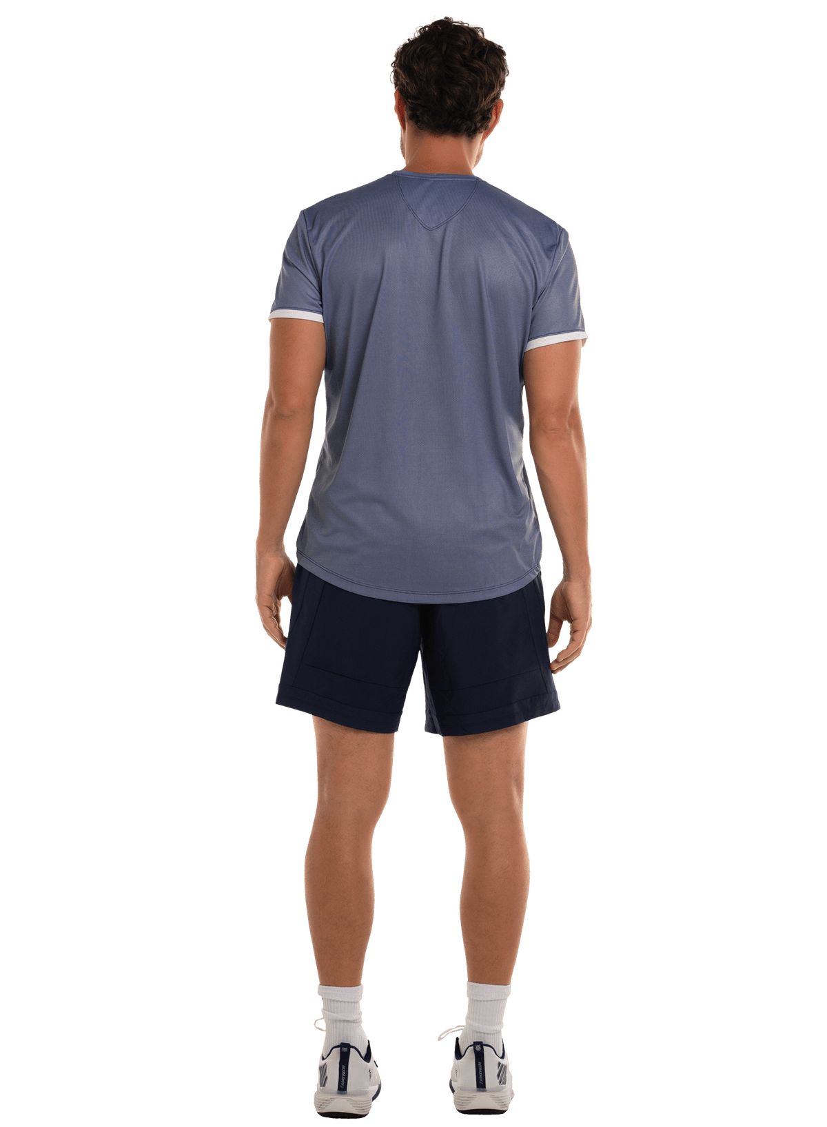 K-Swiss Classic - ASCENDOR POLO S/S