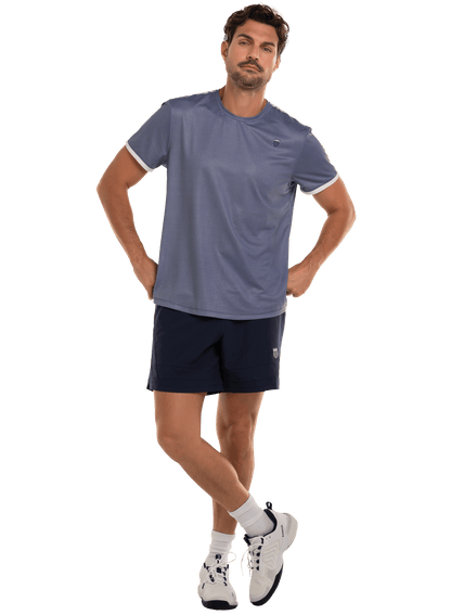 K-Swiss Classic - ASCENDOR POLO S/S
