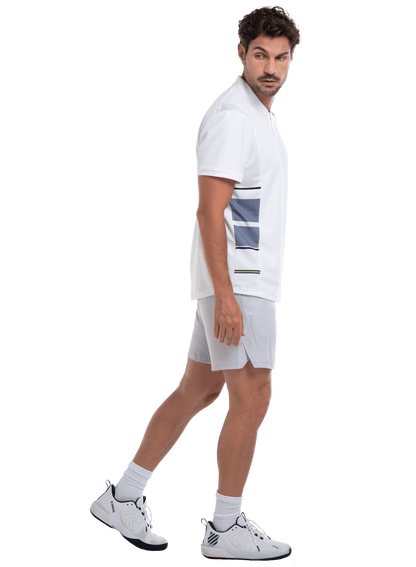 K-Swiss Quality - ARISE HENLEY S/S