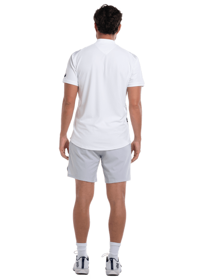 K-Swiss Quality - ARISE HENLEY S/S