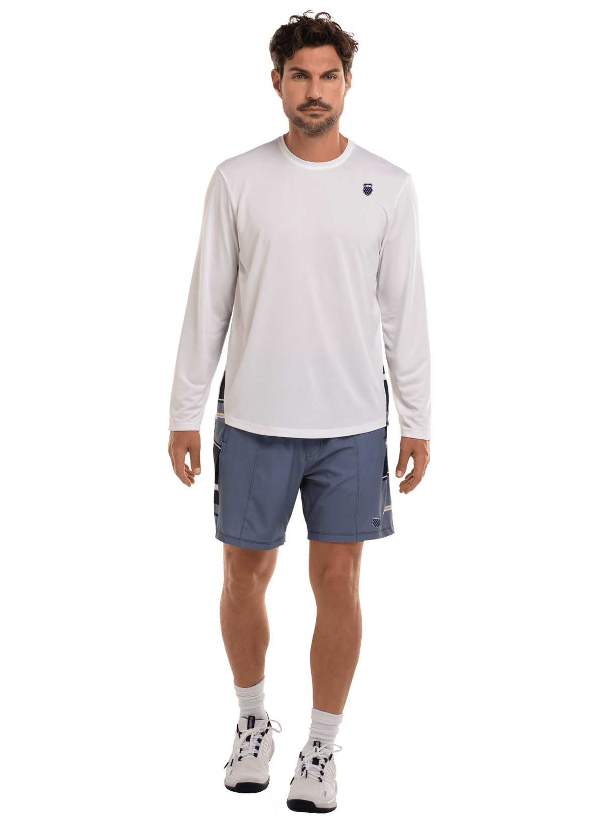 K-Swiss Hot Sale - ARISE L/S