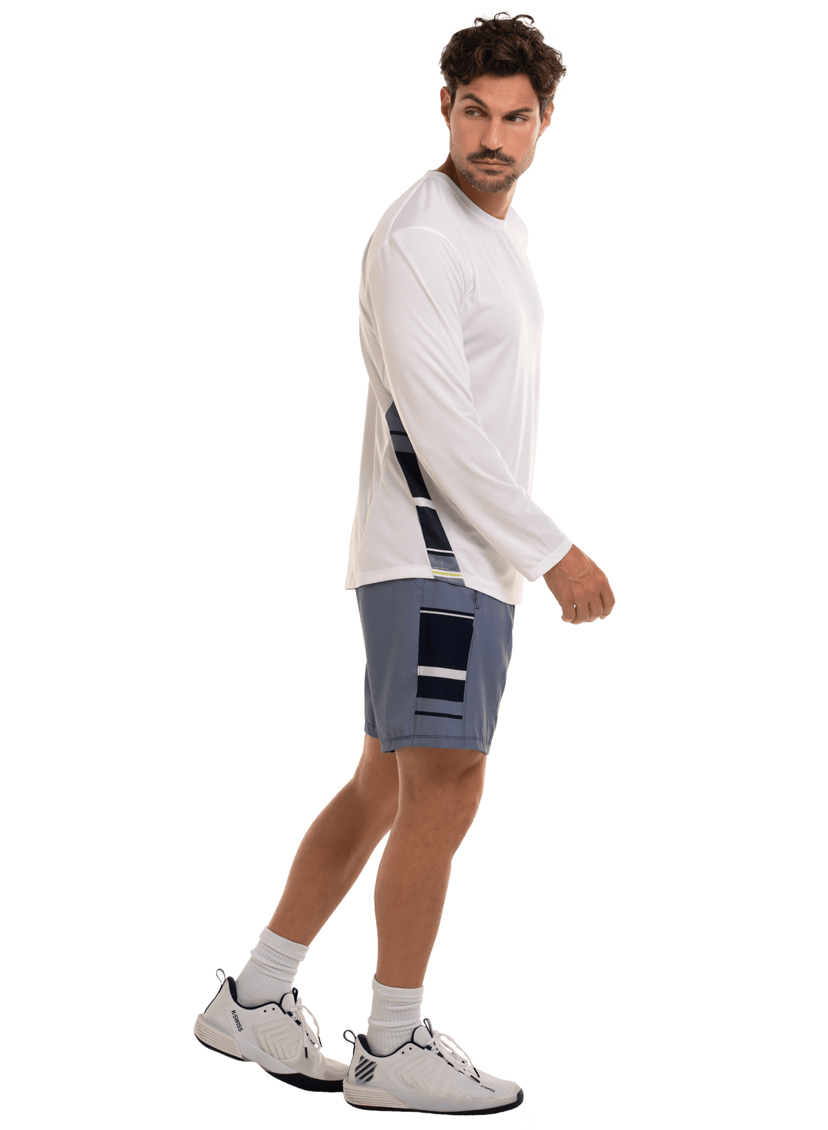 K-Swiss Hot Sale - ARISE L/S