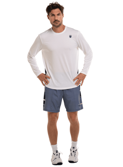 K-Swiss Hot Sale - ARISE L/S