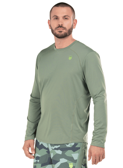 K-Swiss Premium - ODYSSEY L/S