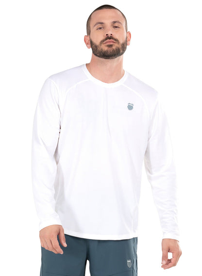 K-Swiss Quality - ODYSSEY L/S