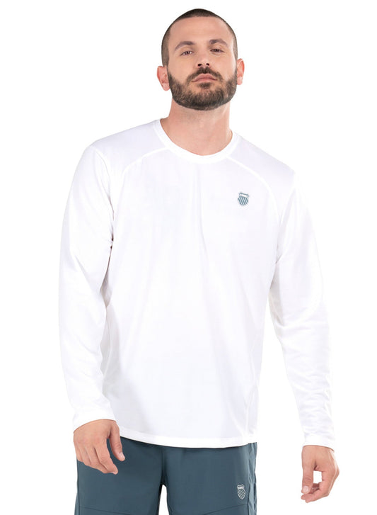 K-Swiss Quality - ODYSSEY L/S