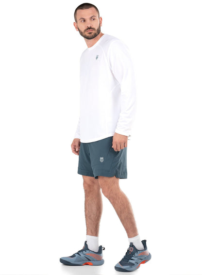 K-Swiss Quality - ODYSSEY L/S