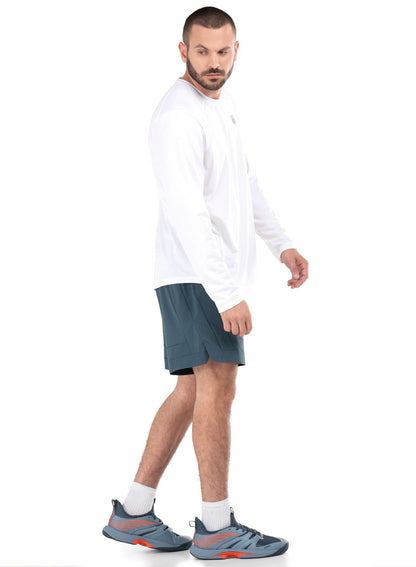 K-Swiss Quality - ODYSSEY L/S