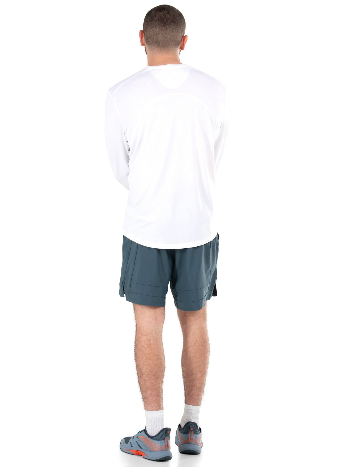 K-Swiss Quality - ODYSSEY L/S
