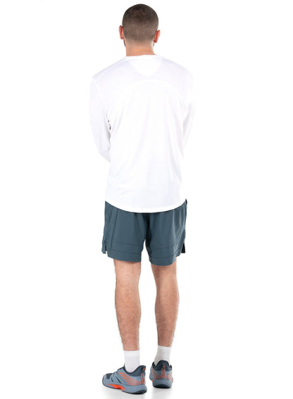 K-Swiss Quality - ODYSSEY L/S