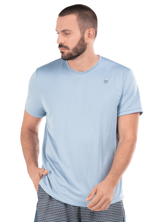 K-Swiss Essential - SURGE S/S CREW