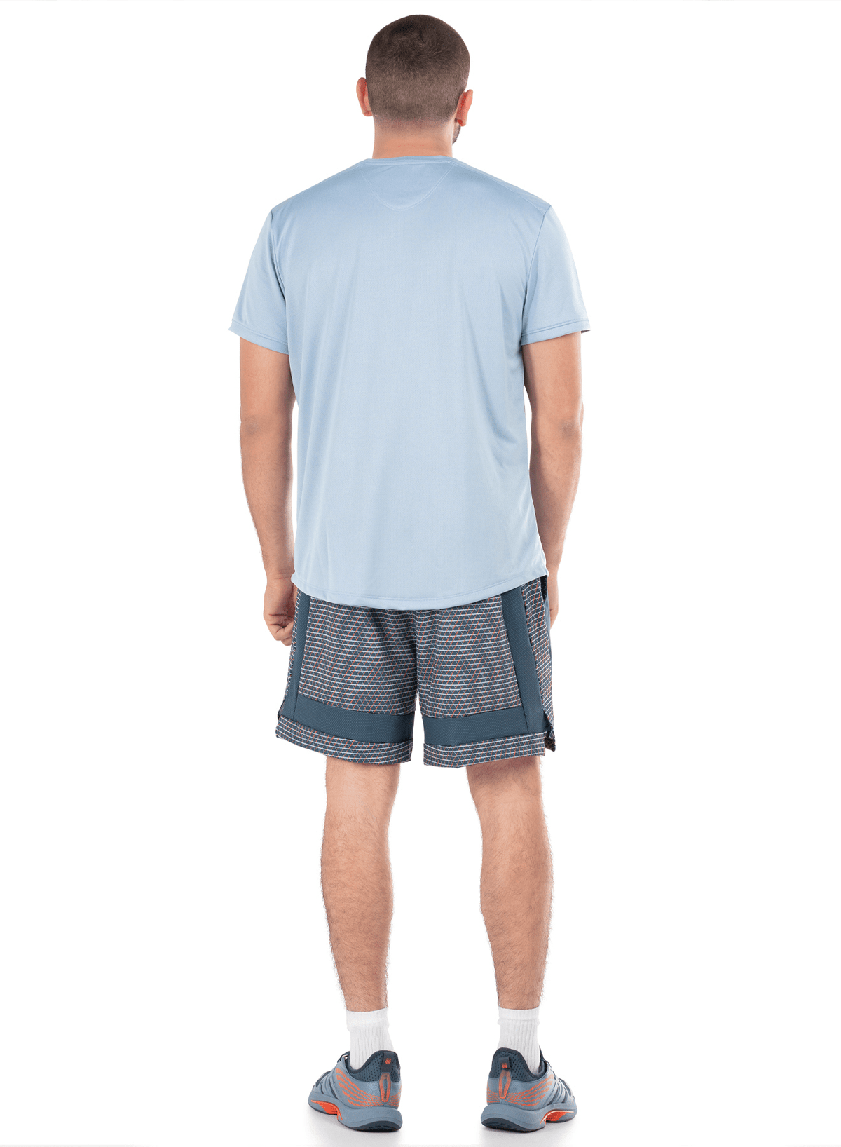K-Swiss Essential - SURGE S/S CREW