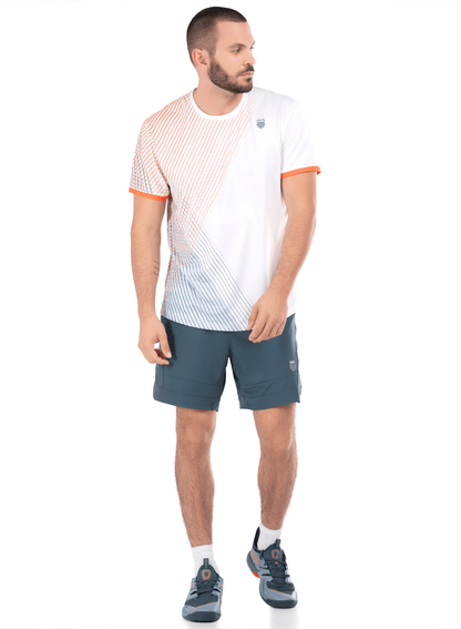 K-Swiss Latest - ORION STRIPE S/S