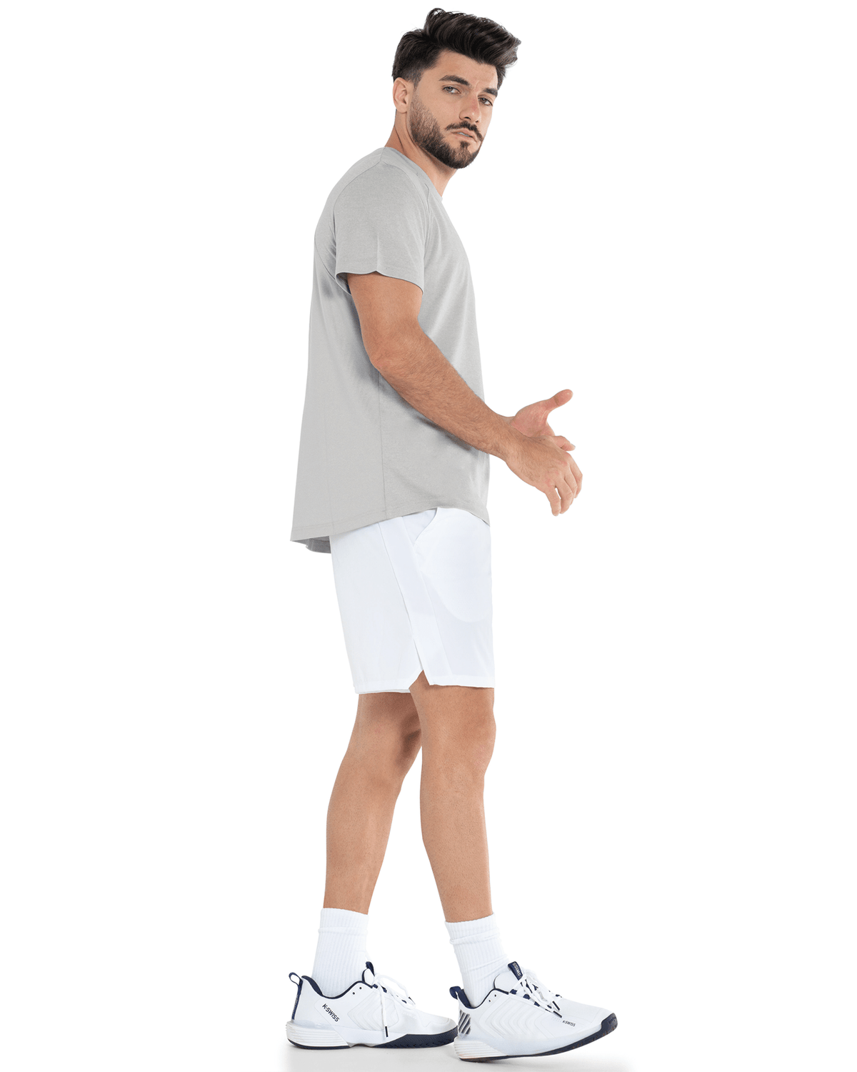 K-Swiss Trending - ICON CREW