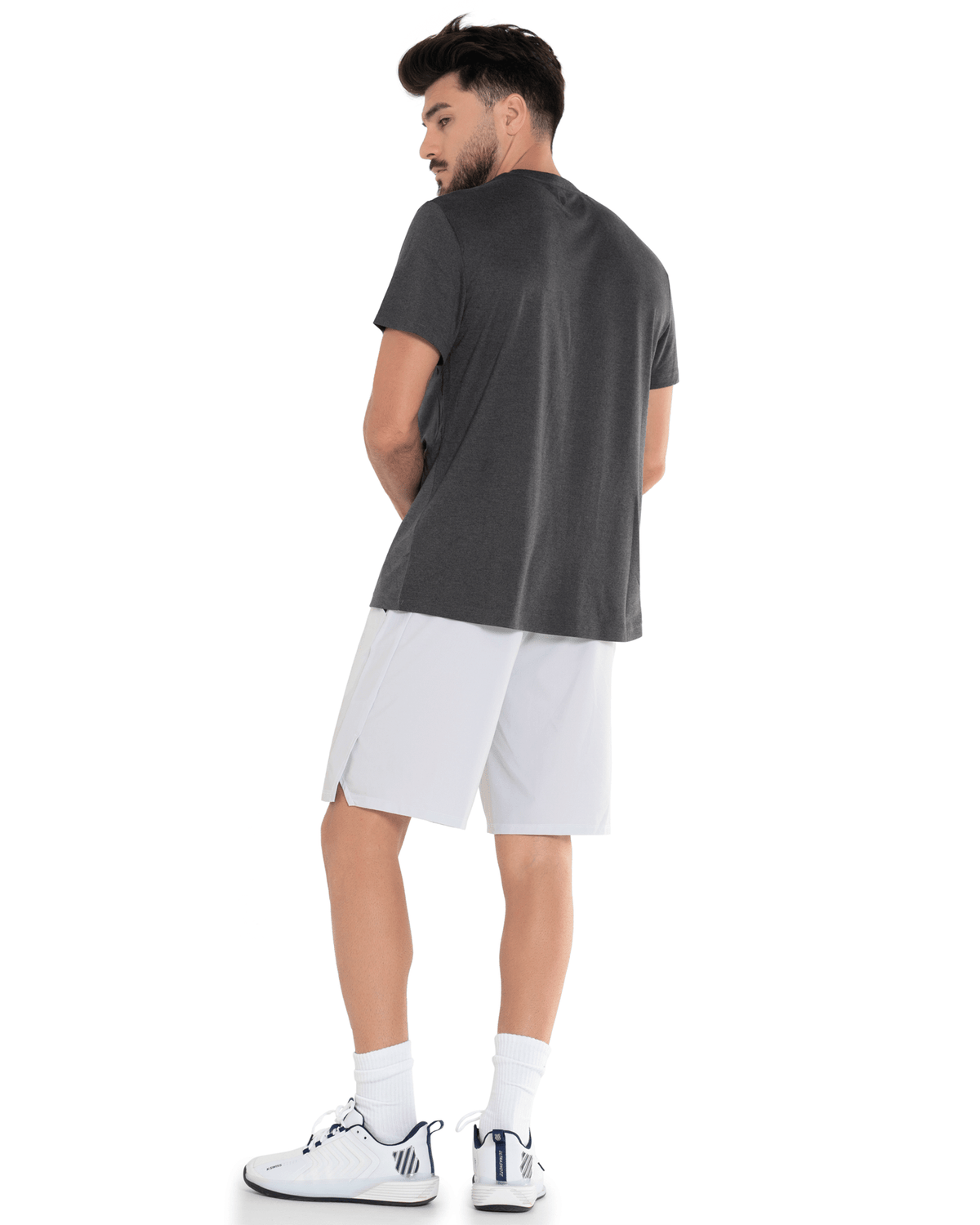 K-Swiss Deals - LUXE TECH CREW