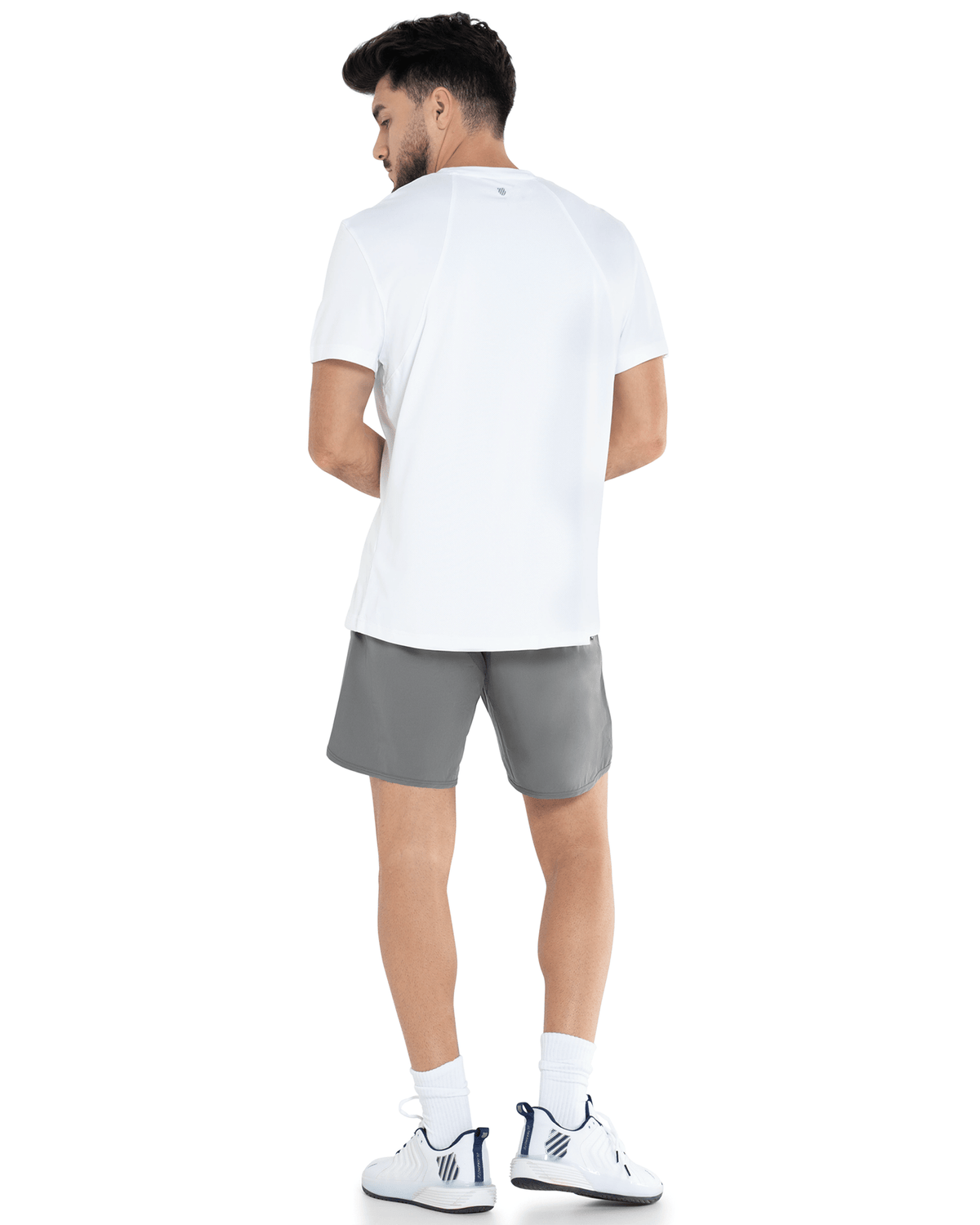 K-Swiss Sale - ICON CREW