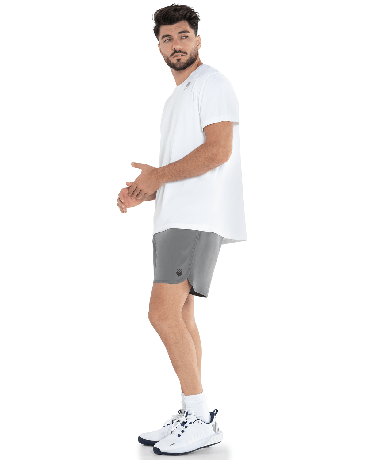 K-Swiss Sale - ICON CREW