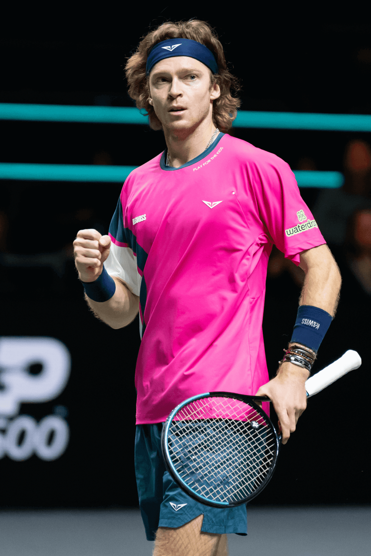 K-Swiss Best Seller - RUBLEV AO SHORTS