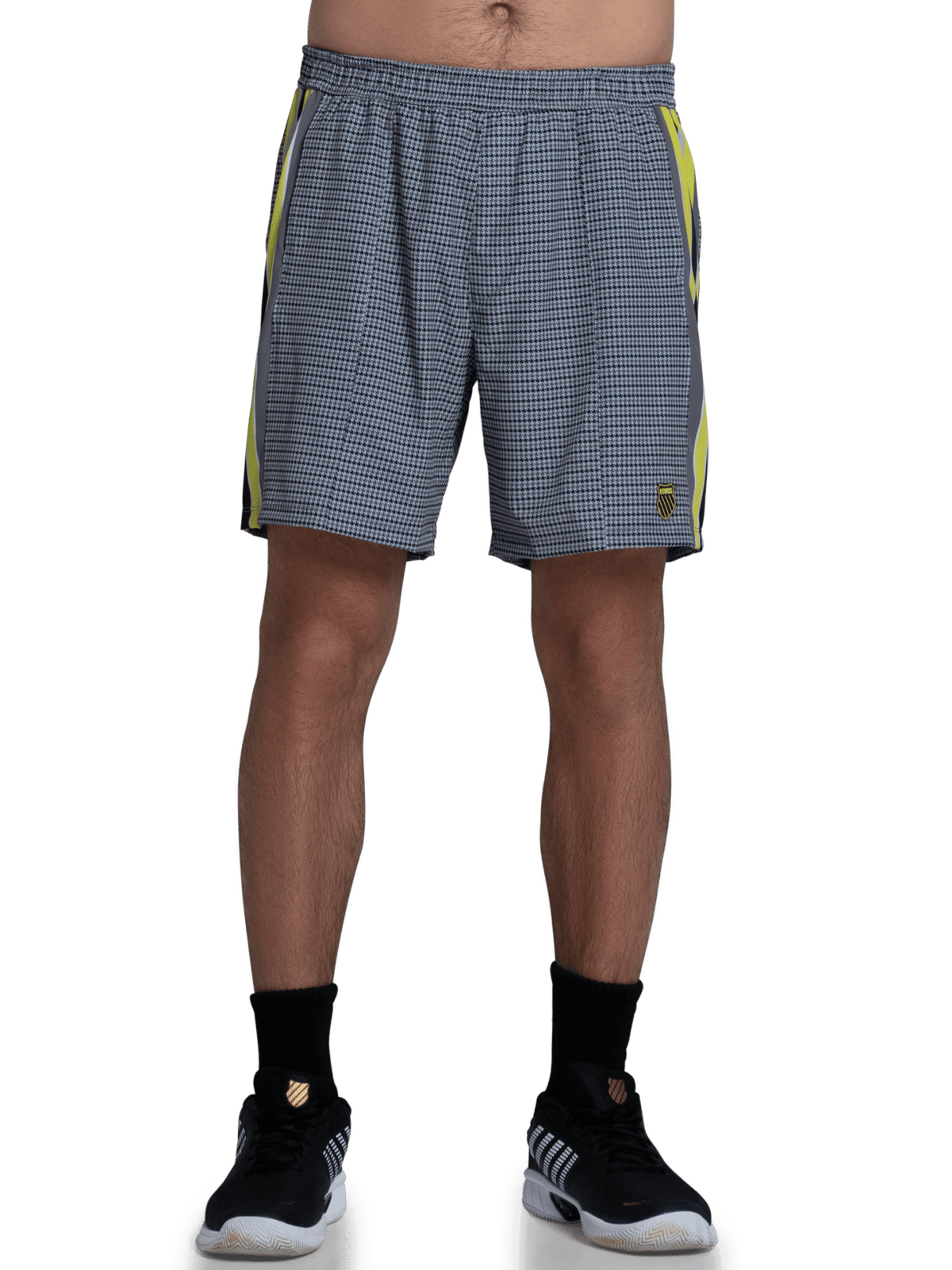 K-Swiss Best Seller - STRIKER SHORT - 7"