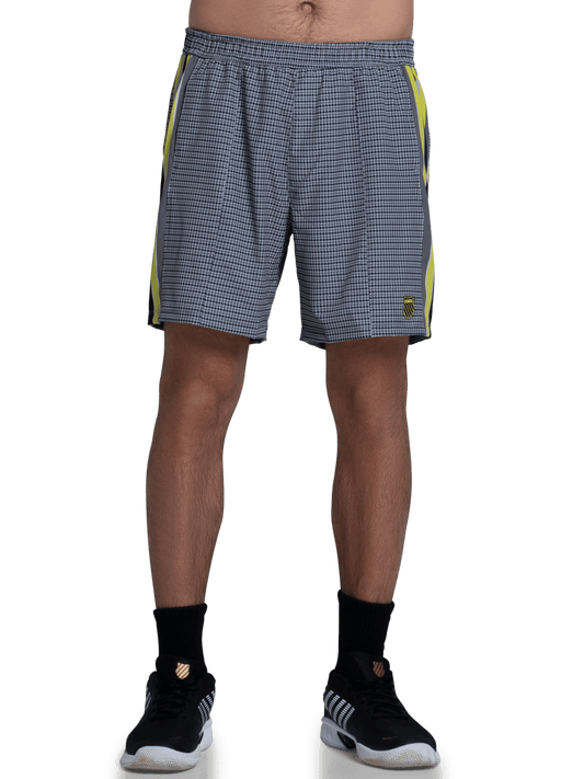 K-Swiss Best Seller - STRIKER SHORT - 7"