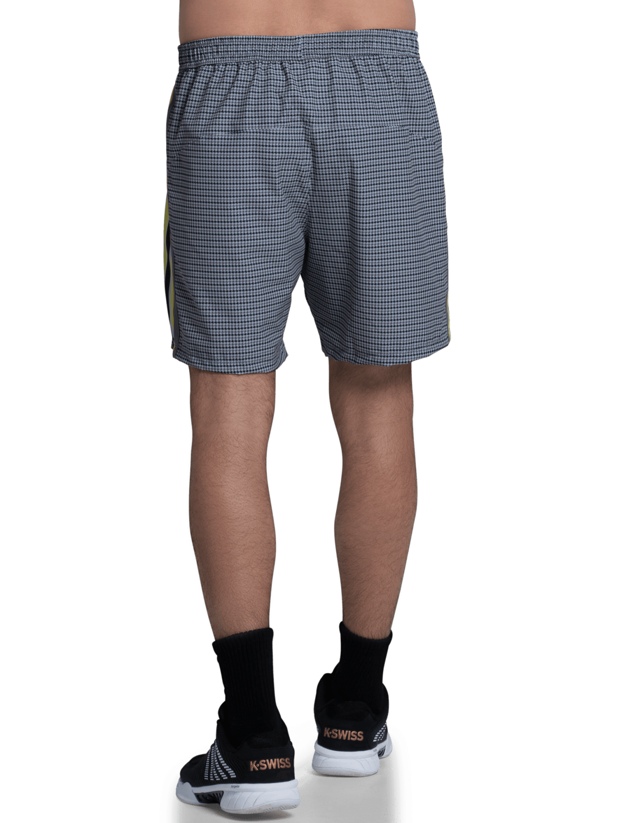 K-Swiss Best Seller - STRIKER SHORT - 7"