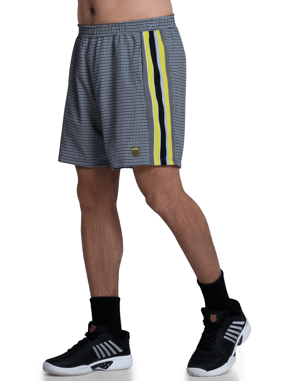 K-Swiss Best Seller - STRIKER SHORT - 7"