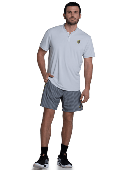 K-Swiss Best Seller - STRIKER SHORT - 7"