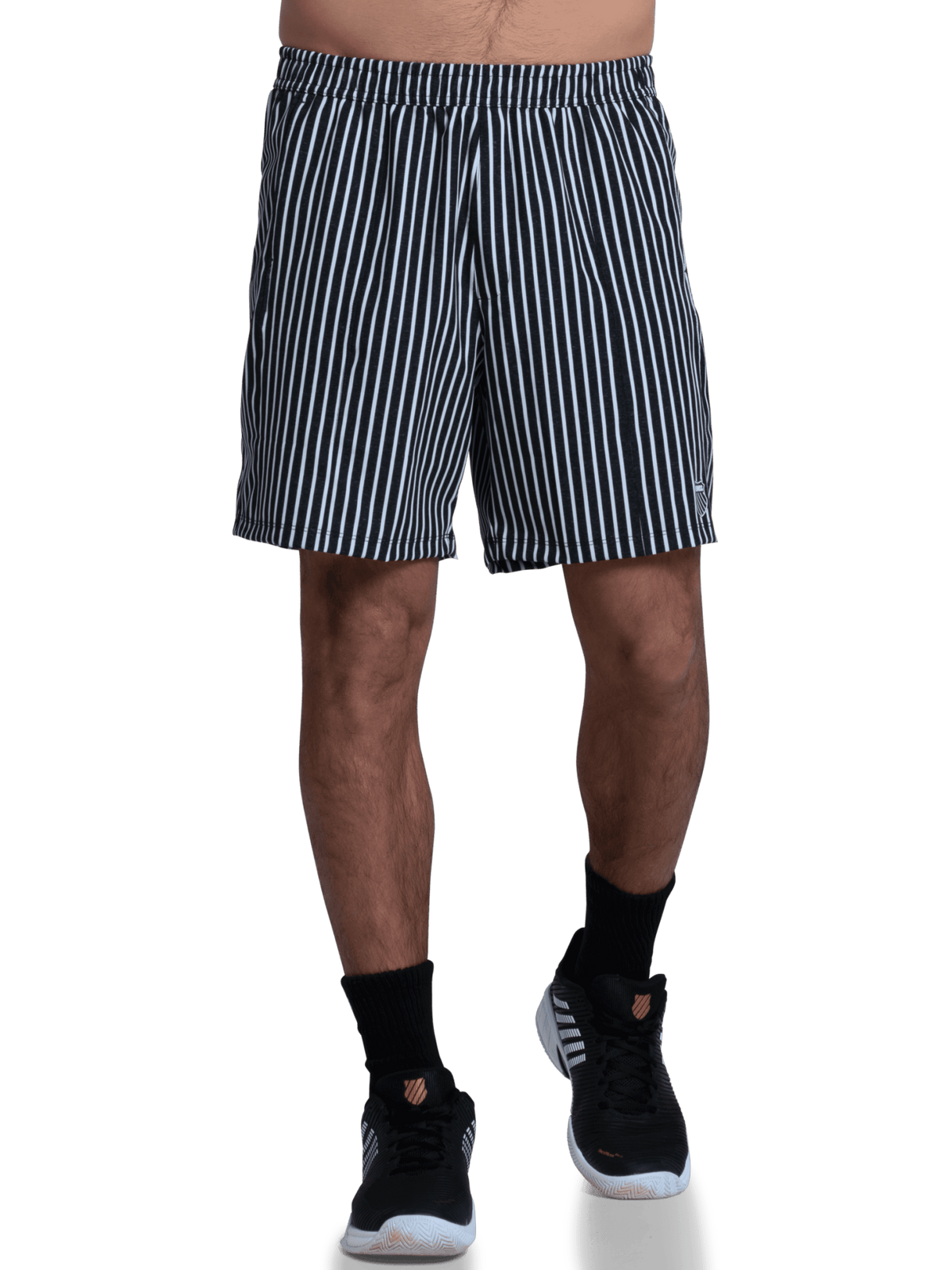 K-Swiss Trending - SIDELINE SHORT 7"