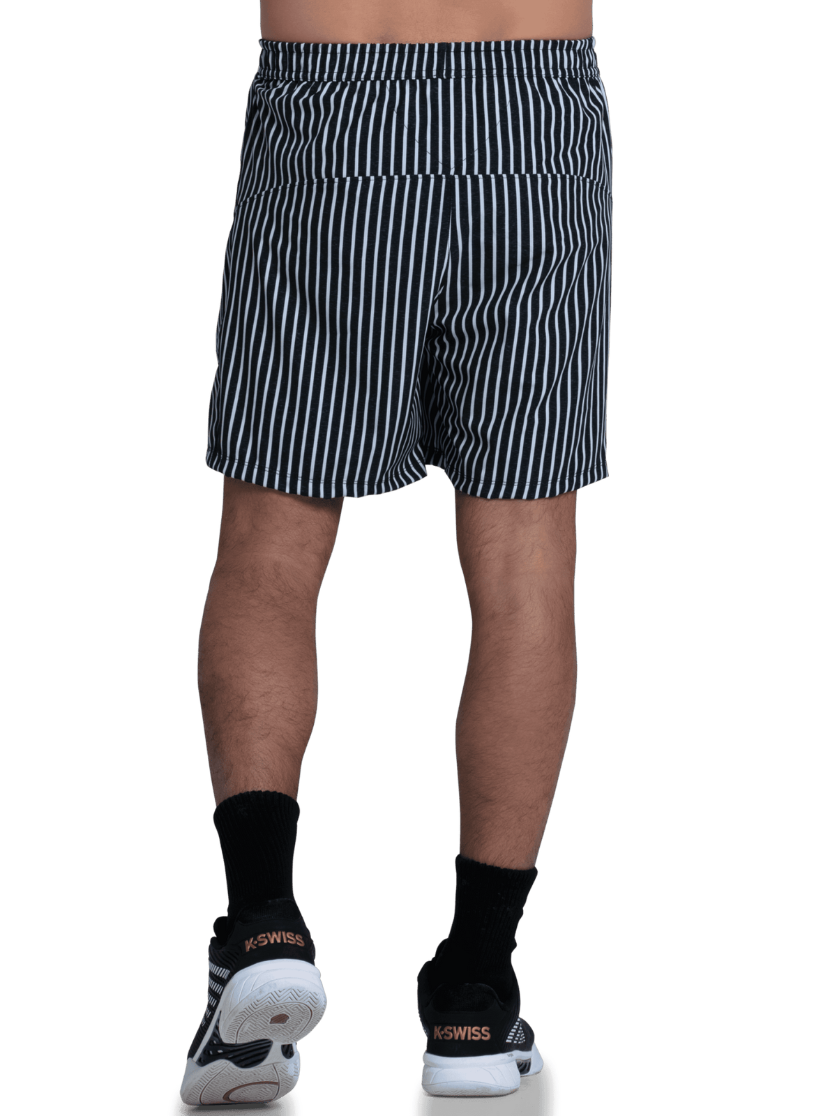 K-Swiss Trending - SIDELINE SHORT 7"