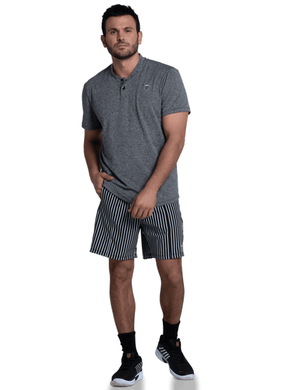 K-Swiss Trending - SIDELINE SHORT 7"