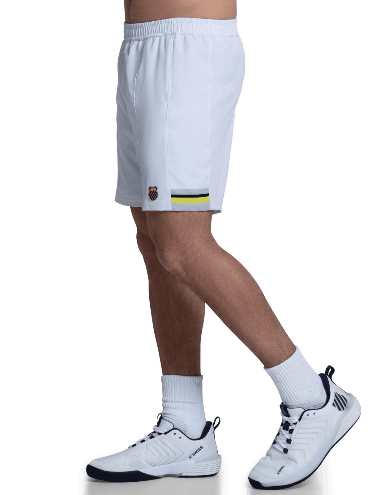 K-Swiss Best Seller - COUNTER SHORT - 7"