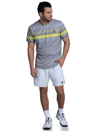 K-Swiss Best Seller - COUNTER SHORT - 7"