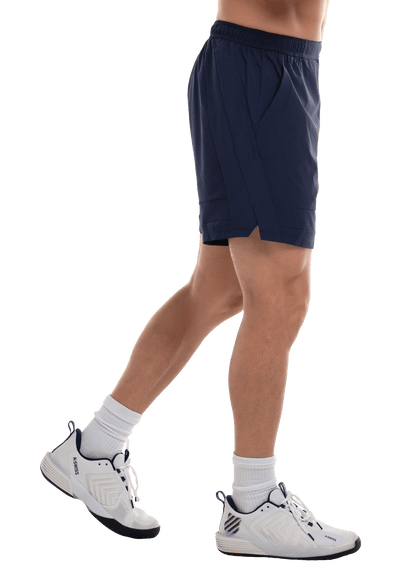 K-Swiss Great Value - RIP STOP SHORT-7"