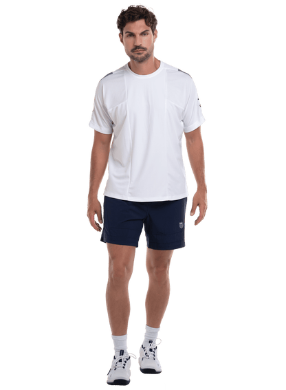 K-Swiss Great Value - RIP STOP SHORT-7"