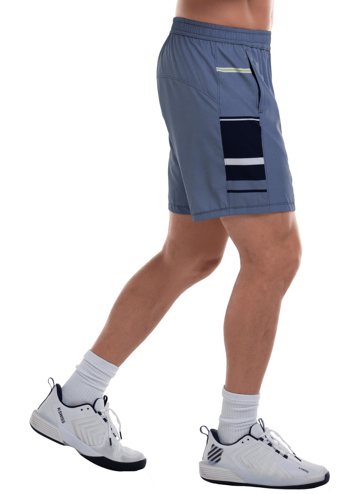 K-Swiss Special Offer - ASCENDOR SHORT-7"