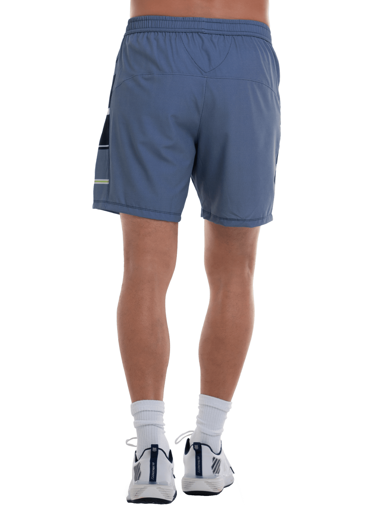 K-Swiss Special Offer - ASCENDOR SHORT-7"