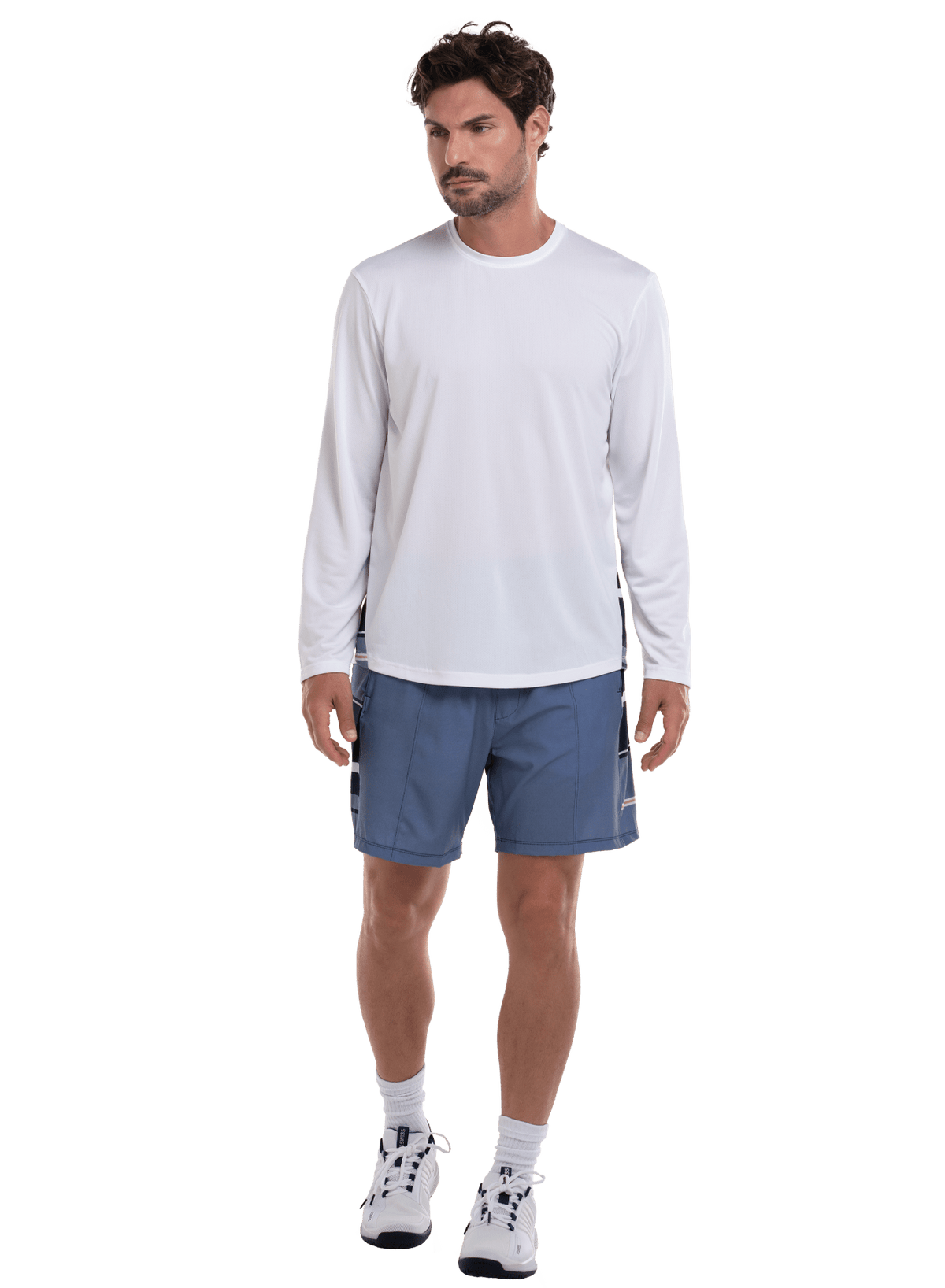 K-Swiss Special Offer - ASCENDOR SHORT-7"