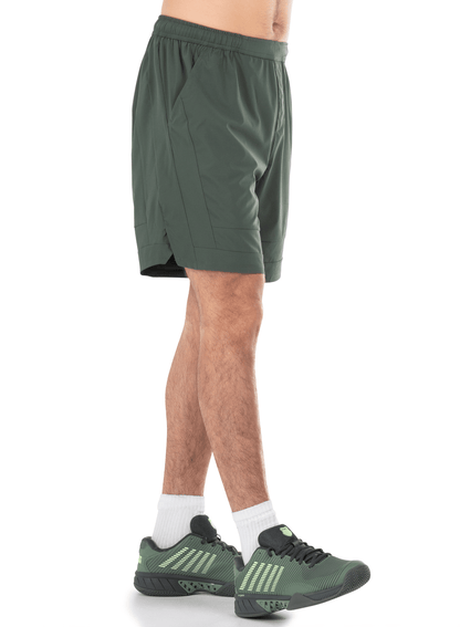 K-Swiss Featured - RIP STOP SHORT-7"