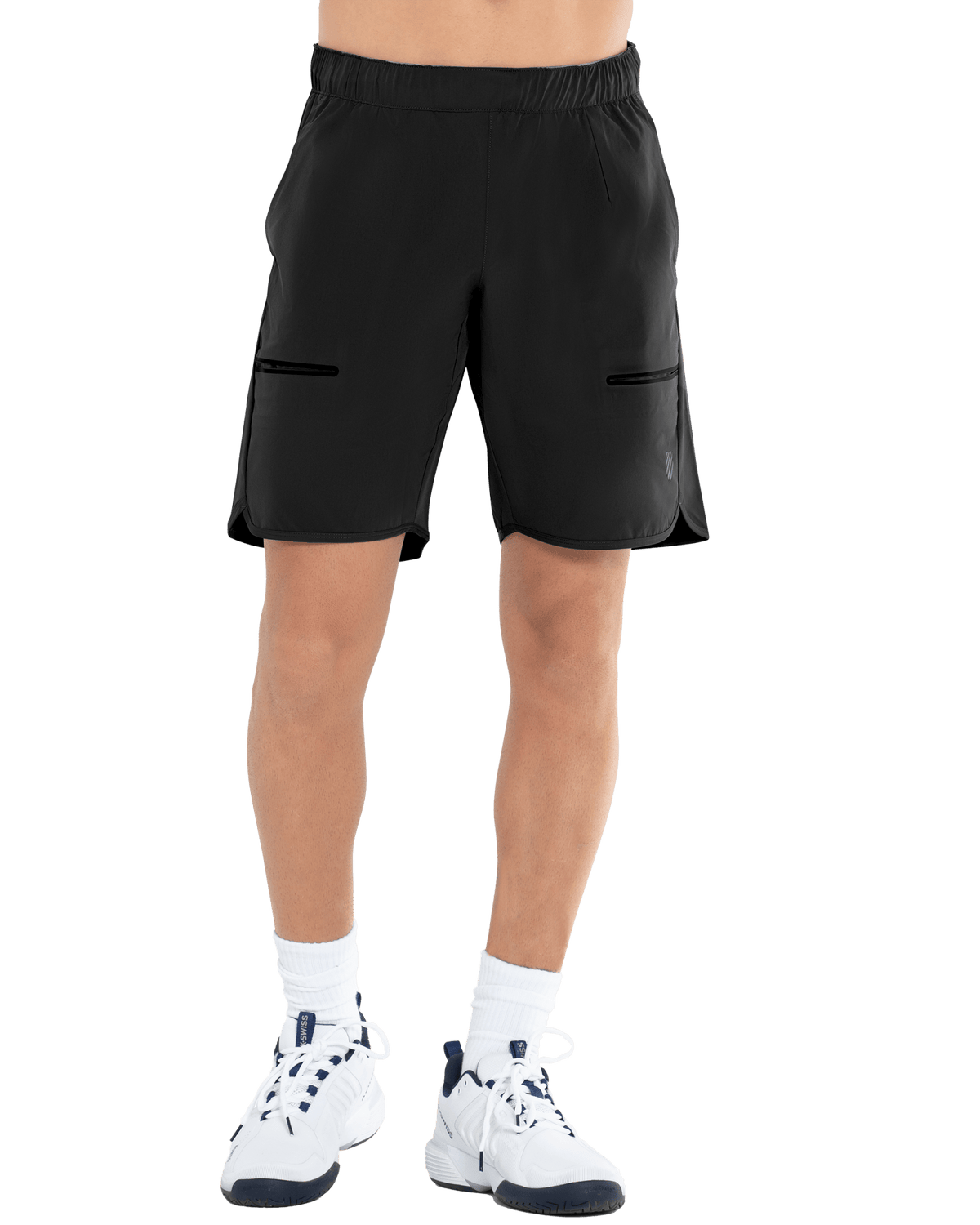 K-Swiss Essential - BALLER SHORT-9"